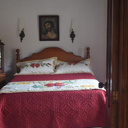 Hostal Famihotel Fundadores Jardín Esterno foto