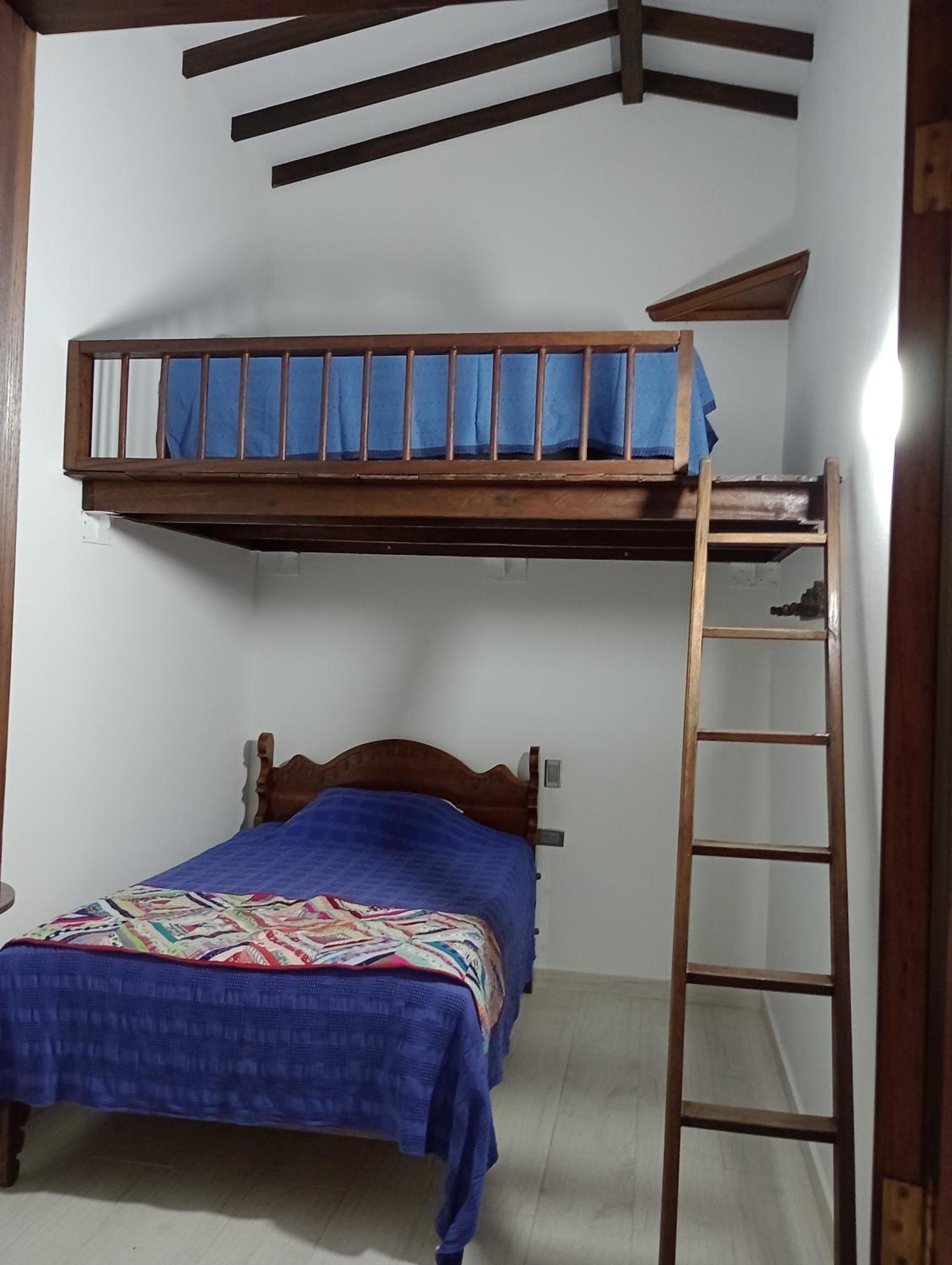Hostal Famihotel Fundadores Jardín Esterno foto