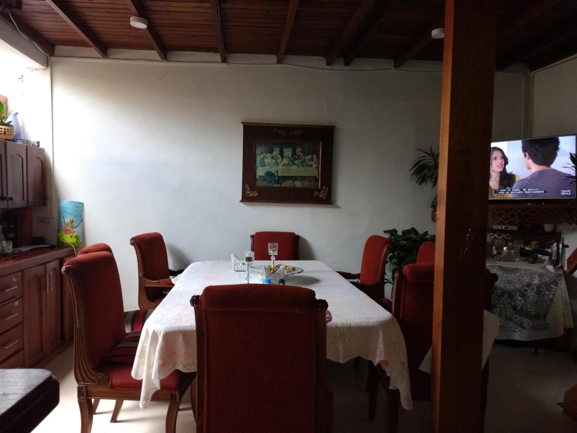 Hostal Famihotel Fundadores Jardín Esterno foto