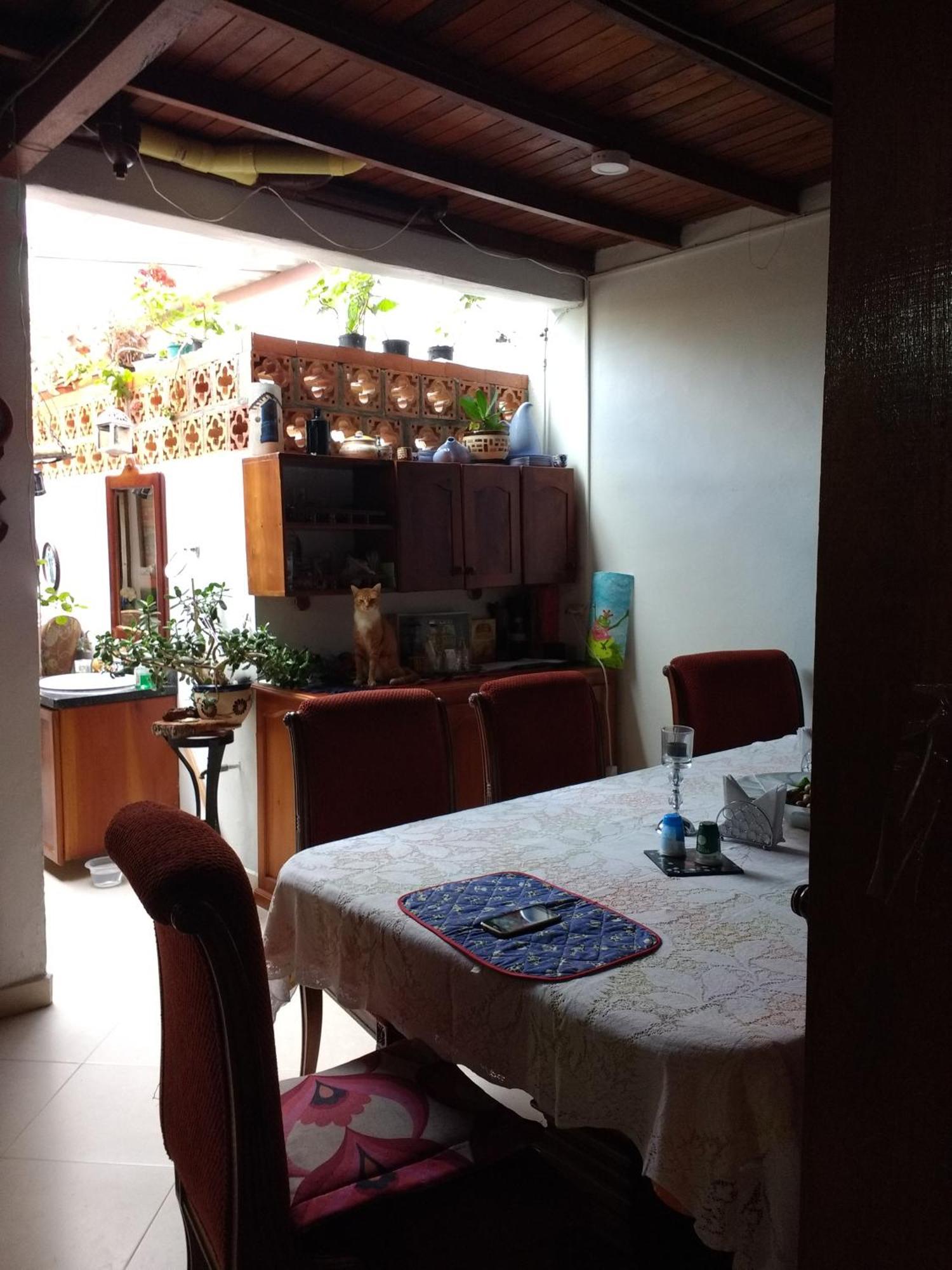 Hostal Famihotel Fundadores Jardín Esterno foto